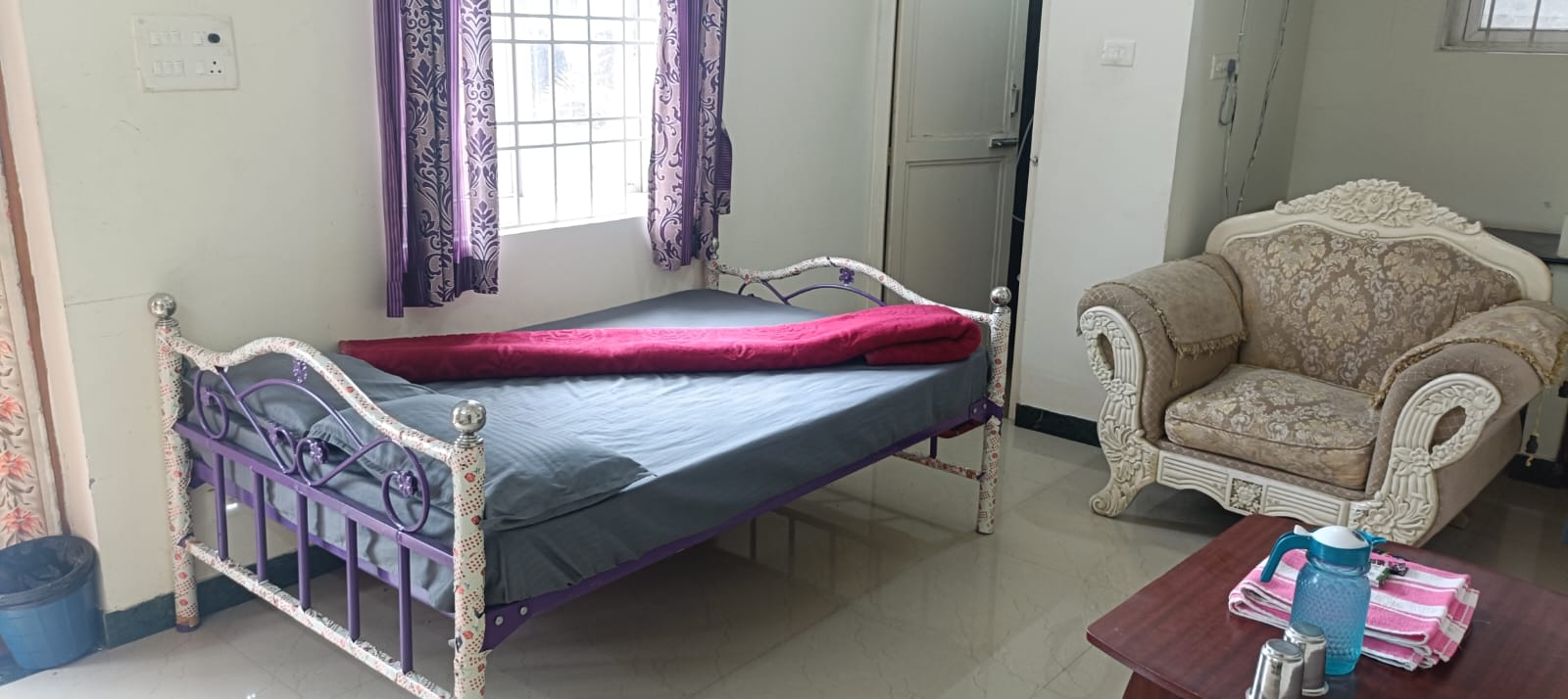 Best cottage rooms in Yercaud